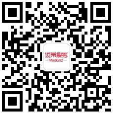 关注微信公众号