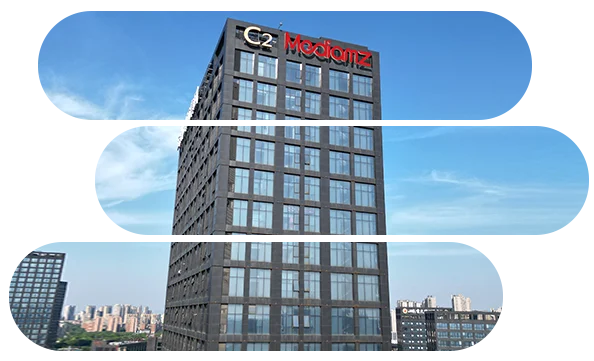公司图片